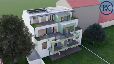 3-Zimmer-Gewerbeimmobilie kaufen in Wien – 100 m², € 450.000 – Bild 27 von 30