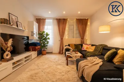 3-Zimmer-Gewerbeimmobilie kaufen in Wien – 100 m², € 450.000 – Bild 2 von 30