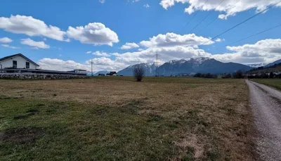 Grundstück kaufen in Leoben – 1 587 m², € 75.000 – Bild 6 von 8