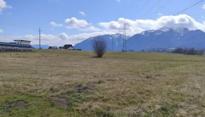 Grundstück kaufen in Leoben – 1 587 m², € 75.000 – Bild 3 von 8