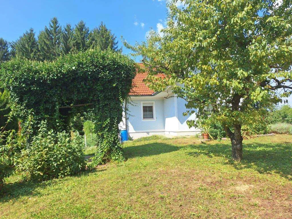 Haus – Wolfgruben bei Gleisdorf - Ansicht 2