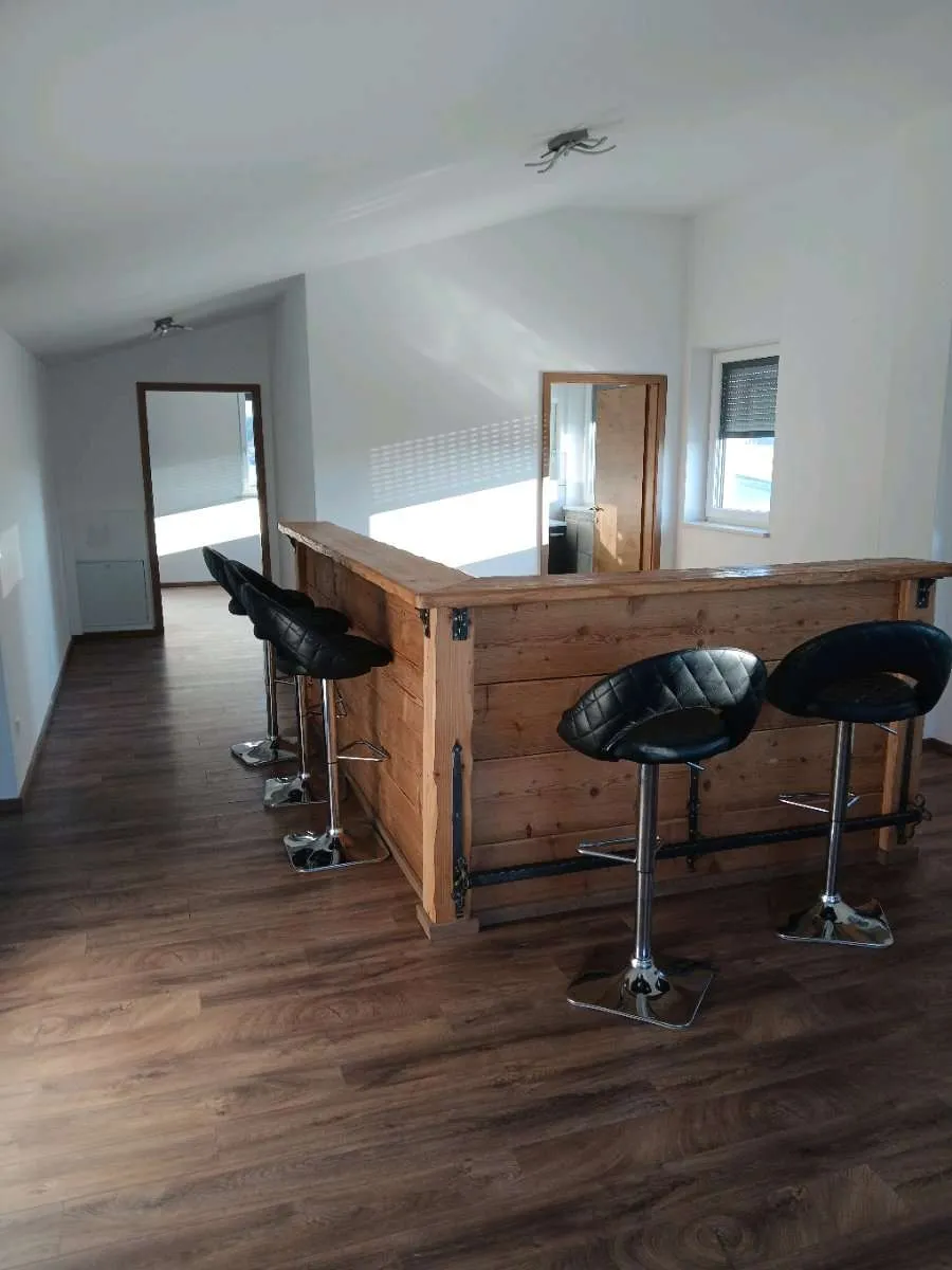 Wohnung – Bachleiten - Ansicht 2