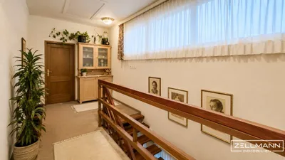 6-Zimmer-Haus kaufen in Wien – 149 m², € 550.000 – Bild 5 von 8