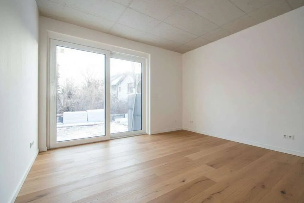 ERSTBEZUG | Familienfreundliches Reihenhaus | 4 Zimmer auf 2 Ebenen mit Terrasse, Balkon & Eigengarten | TOP 4 - Ansicht 2