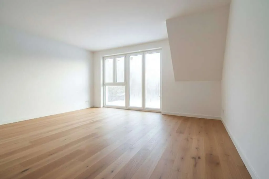 ERSTBEZUG | Familienfreundliches Reihenhaus | 4 Zimmer auf 2 Ebenen mit Terrasse, Balkon & Eigengarten | TOP 4 - Ansicht 3