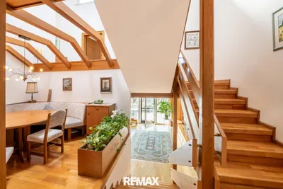 4-Zimmer-Haus kaufen in Schwaz – 117 m², € 599.000 – Bild 7 von 22