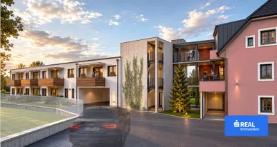 2-Zimmer-Wohnung kaufen in Wolfsberg – 60,34 m², € 285.000