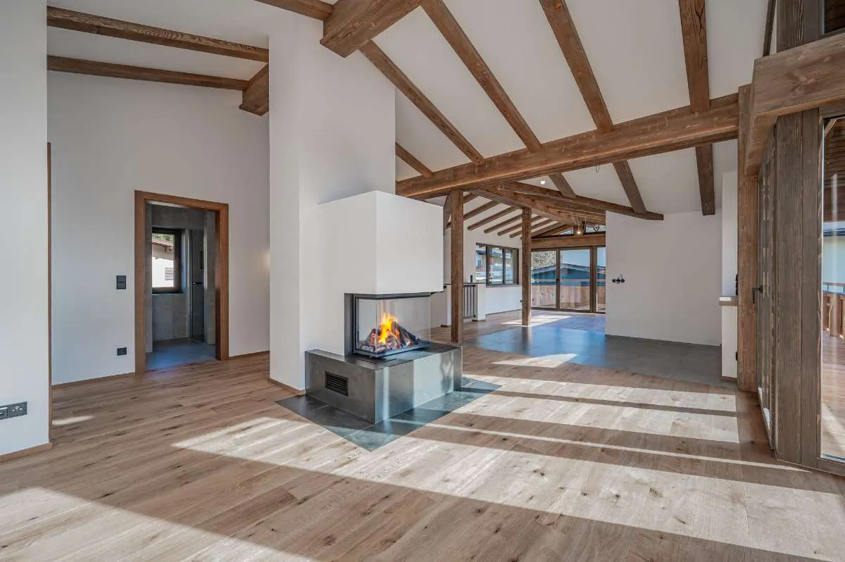 Landhaus Chalet in prachtvoller Lage von St. Ullrich – pohled 3