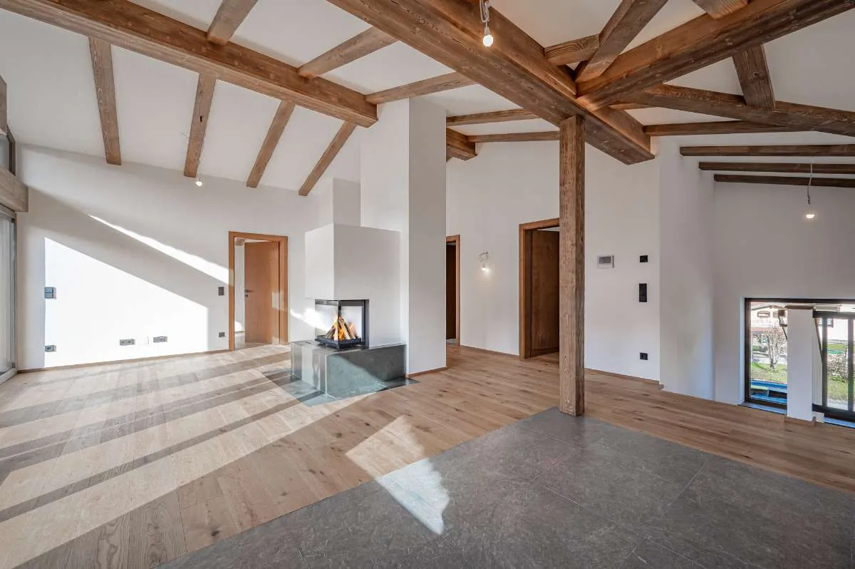 Landhaus Chalet in prachtvoller Lage von St. Ullrich – pohled 2