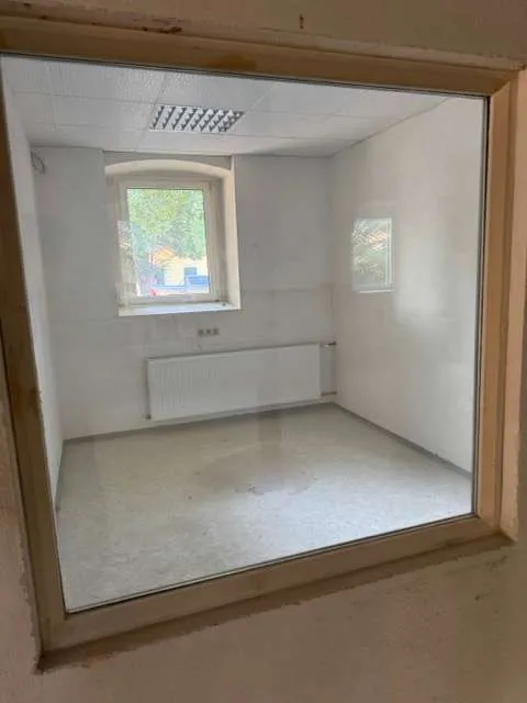 Atlier, Lager, Büro - Wien nähe, lichtdurchflutet und beheizbar - Ansicht 2