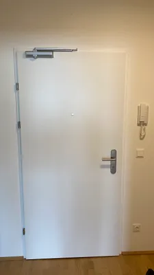 2-Zimmer-Wohnung mieten in Klagenfurt – 47 m², € 850 – Bild 3 von 12