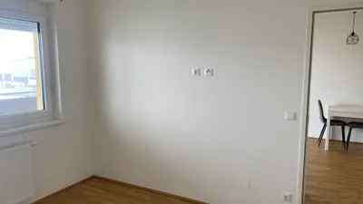 2-Zimmer-Wohnung mieten in Klagenfurt – 47 m², € 850 – Bild 6 von 12