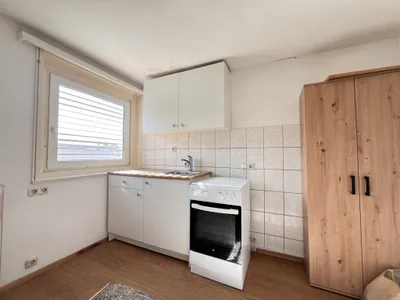 1-Zimmer-Wohnung mieten in Dornbirn – 14 m², € 593 – Bild 3 von 4