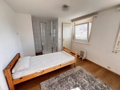 1-Zimmer-Wohnung mieten in Dornbirn – 14 m², € 593 – Bild 2 von 4