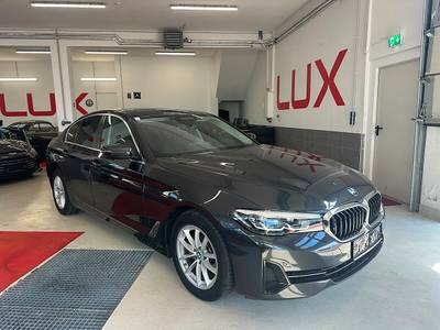 BMW 5er-Reihe 520d xDrive 48 V Aut.