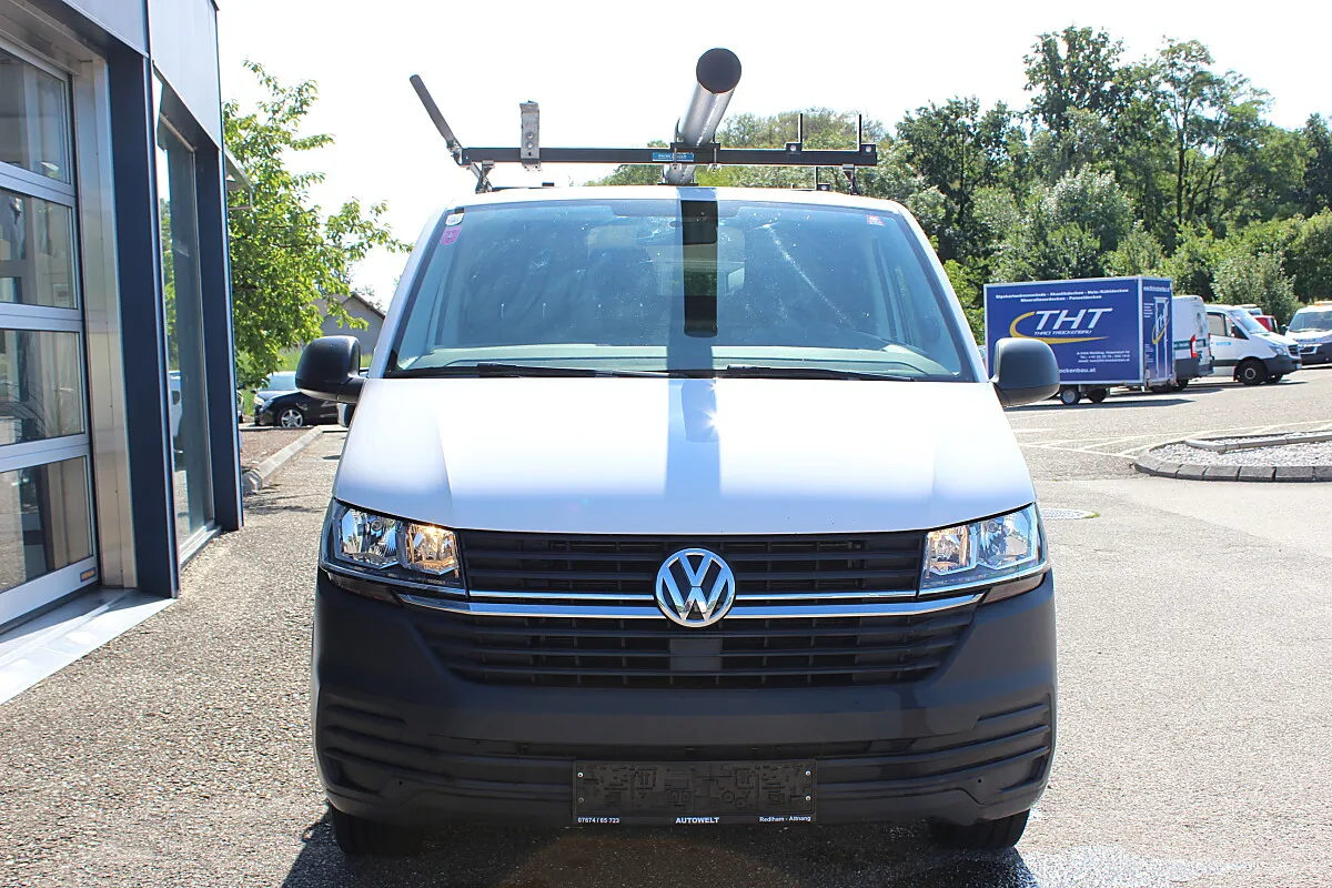 VW Transporter T6