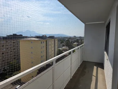 2-Zimmer-Wohnung mieten in Salzburg Stadt – 42 m², € 1.320 – Bild 3 von 7