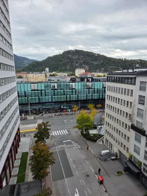 2-Zimmer-Wohnung mieten in Salzburg Stadt – 42 m², € 1.320 – Bild 7 von 7