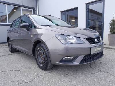 Seat Ibiza ST / 8 fach Bereift / Nebelscheinwerfer /