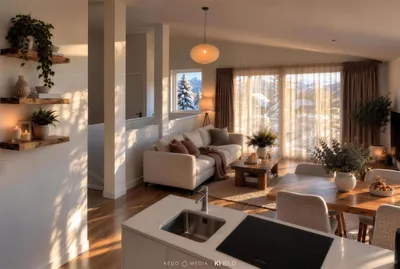 3-Zimmer-Wohnung kaufen in Zell am See – 81,32 m², € 453.000 – Bild 6 von 10
