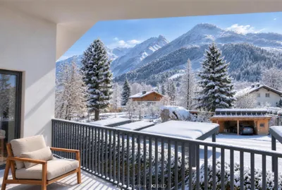 3-Zimmer-Wohnung kaufen in Zell am See – 81,32 m², € 453.000 – Bild 8 von 10