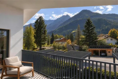 3-Zimmer-Wohnung kaufen in Zell am See – 81,32 m², € 453.000 – Bild 4 von 10