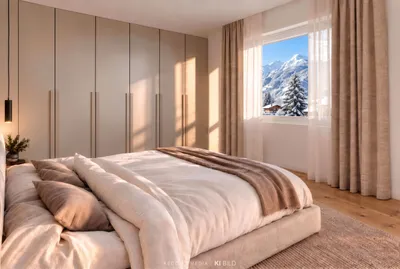 3-Zimmer-Wohnung kaufen in Zell am See – 81,32 m², € 453.000 – Bild 7 von 10