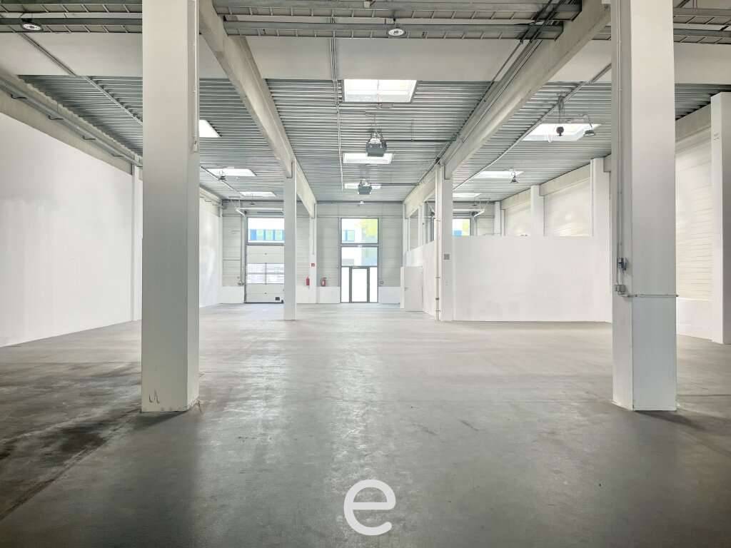 Office und Warehouse im Süden Wiens - Ansicht 2