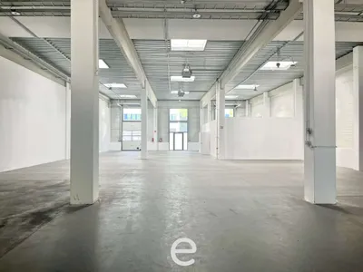 Gewerbeimmobilie mieten in Mödling – 650 m², € 6.689 – Bild 2 von 16