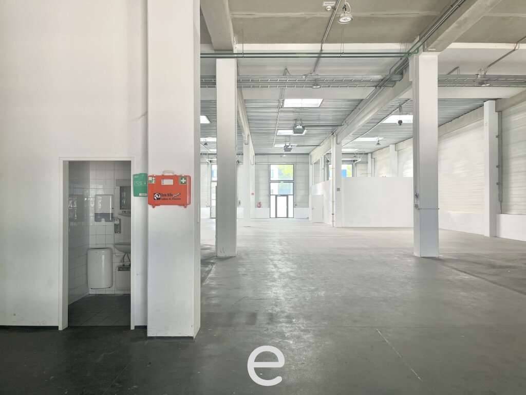 Office und Warehouse im Süden Wiens - Ansicht 3