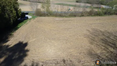 Grundstück kaufen in Güssing – 10 791 m² – Bild 2 von 4