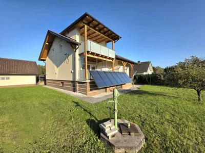 7-Zimmer-Haus kaufen in Graz-Umgebung – 214 m², € 780.000 – Bild 2 von 17
