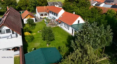 6-Zimmer-Haus kaufen in Güssing – 156 m², € 330.000 – Bild 4 von 19