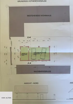 6-Zimmer-Haus kaufen in Güssing – 156 m², € 330.000 – Bild 19 von 19