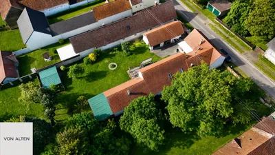 6-Zimmer-Haus kaufen in Güssing – 156 m², € 330.000 – Bild 5 von 19