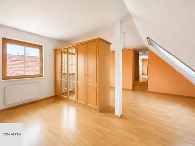 6-Zimmer-Haus kaufen in Güssing – 156 m², € 330.000 – Bild 15 von 19