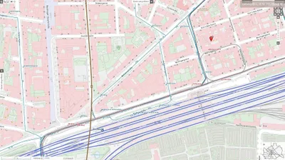3-Zimmer-Wohnung mieten in Wien – 90 m², € 2.145 – Bild 16 von 17