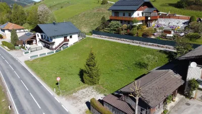 Grundstück kaufen in Kirchdorf an der Krems – 859 m², € 98.000 – Bild 3 von 7