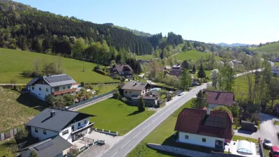 Grundstück kaufen in Kirchdorf an der Krems – 859 m², € 98.000 – Bild 5 von 7