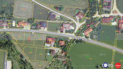 Grundstück kaufen in Kirchdorf an der Krems – 859 m², € 98.000 – Bild 7 von 7