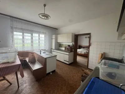 Haus kaufen in Oberwart – 144 m², € 159.000 – Bild 6 von 25