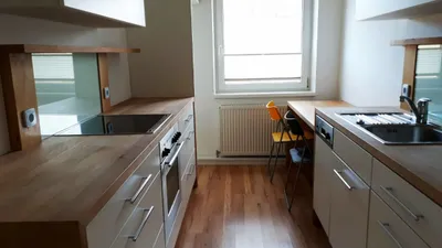 3-Zimmer-Wohnung mieten in Vöcklabruck – 104 m², € 960 – Bild 5 von 9