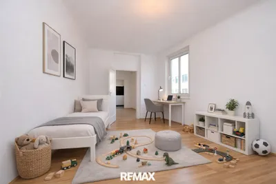 3-Zimmer-Wohnung mieten in Wien – 71,3 m², € 1.107 – Bild 7 von 10