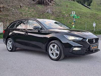 Seat Leon *1.Besitz*2.0L*Servicegepflegt*Pickerl NEU*