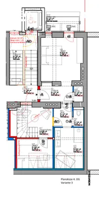 4-Zimmer-Wohnung kaufen in Graz – 80 m², € 649.000 – Bild 17 von 18