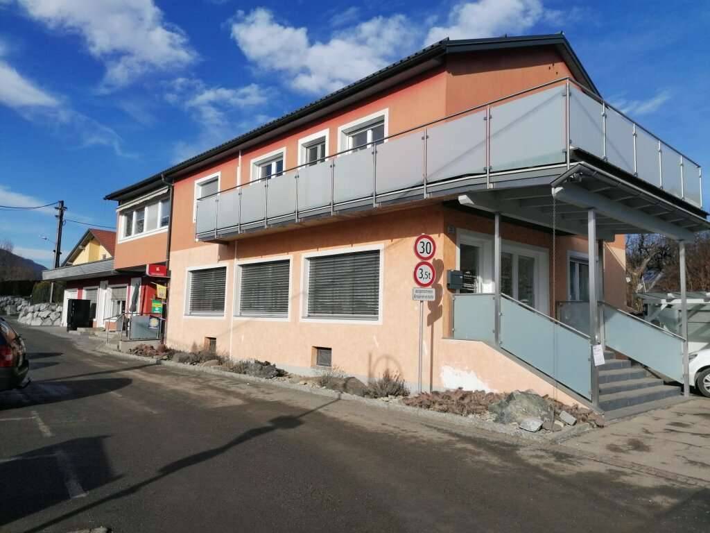 Profitables Wohn- und Geschäftshaus in Top Lage - Ansicht 2