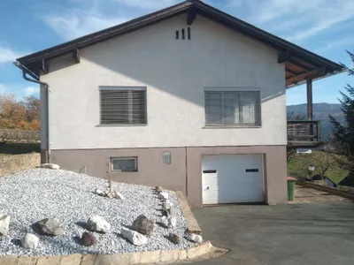 Haus mieten in Wolfsberg – 140 m², € 990 – Bild 1 von 19
