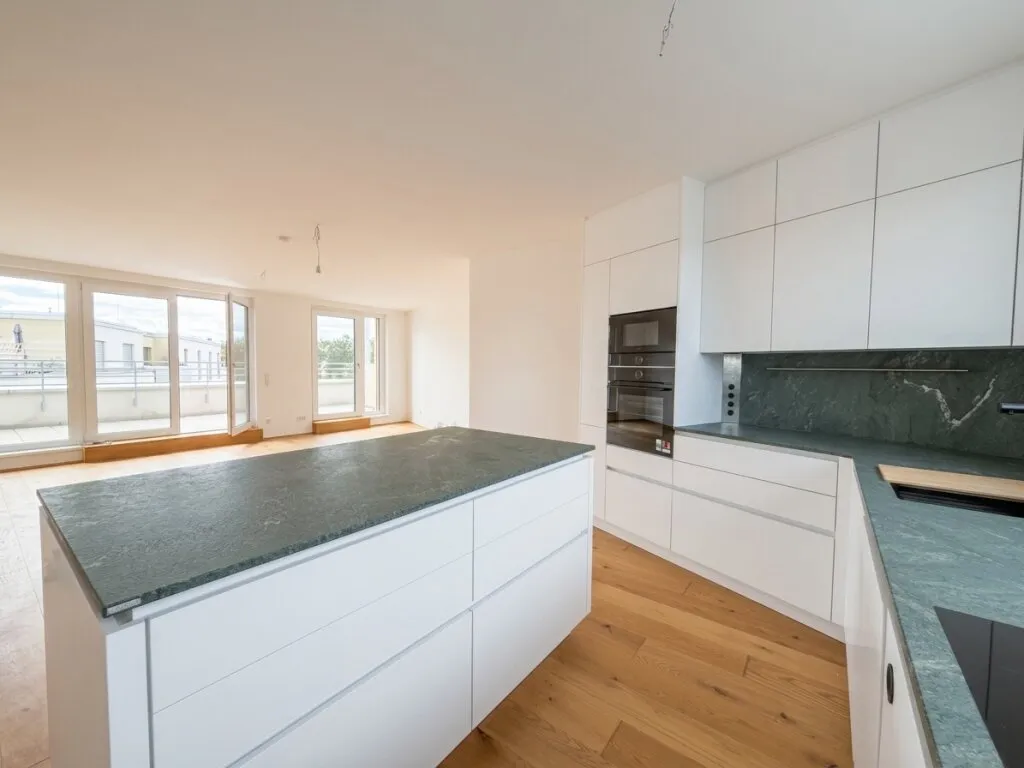 Apartment in Wiener Neustadt - Ansicht 2