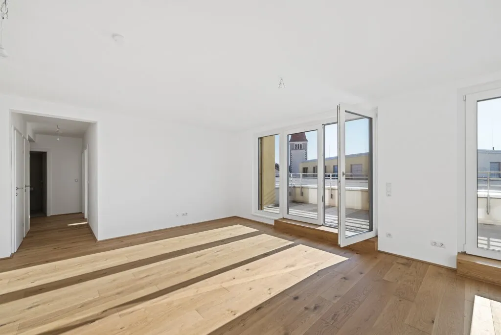 Apartment in Wiener Neustadt - Ansicht 3