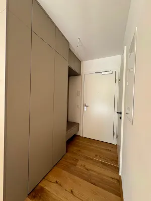 2-Zimmer-Wohnung mieten in Villach Land – 50 m², € 1.274 – Bild 6 von 8
